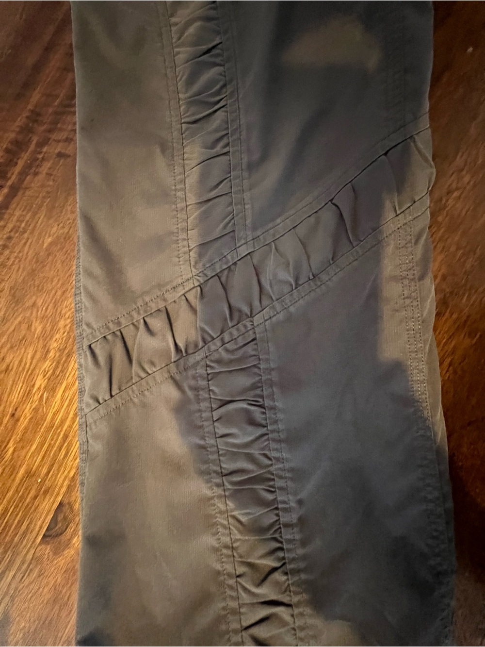 Vintage Lightweight Lululemon Dance Studio Jogger - Picture 4 of 11